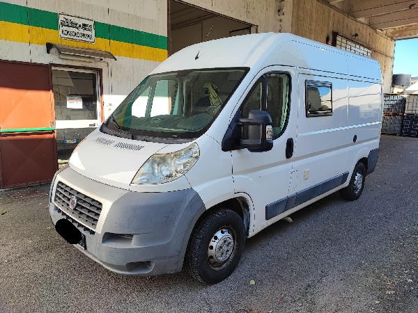 FIAT DUCATO