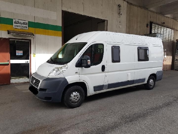 FIAT DUCATO