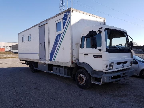 RENAULT MIDLINER