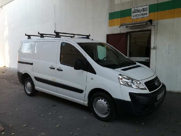 FIAT SCUDO 90 mjt L1 H1