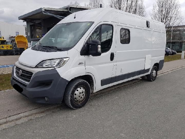 FIAT DUCATO