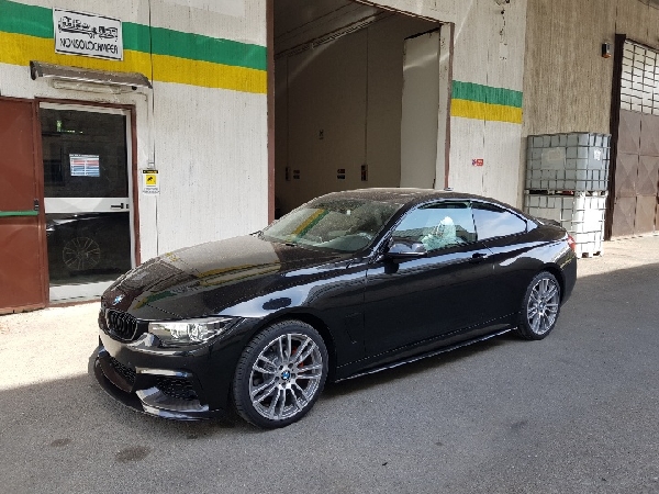 BMW 428i xDrive