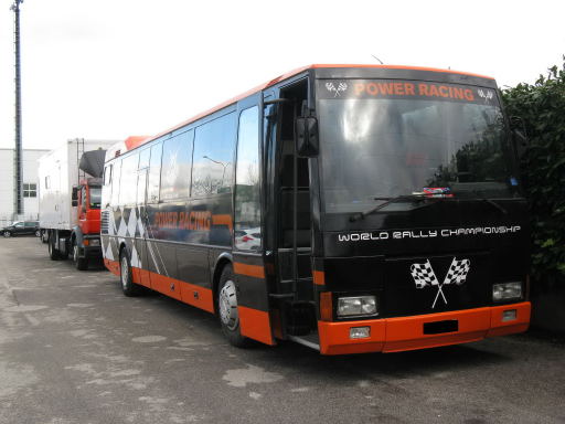 IVECO FIAT 370.12.30 POKER ORLANDI