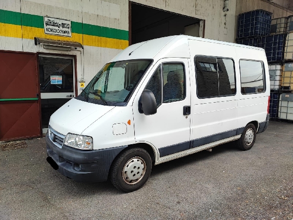 FIAT DUCATO