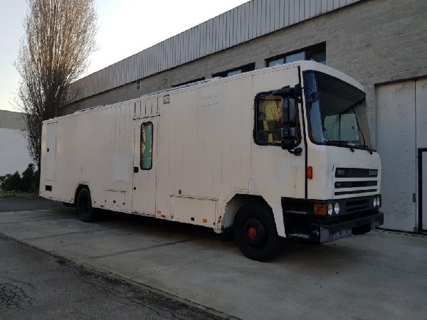 DAF AE66NS