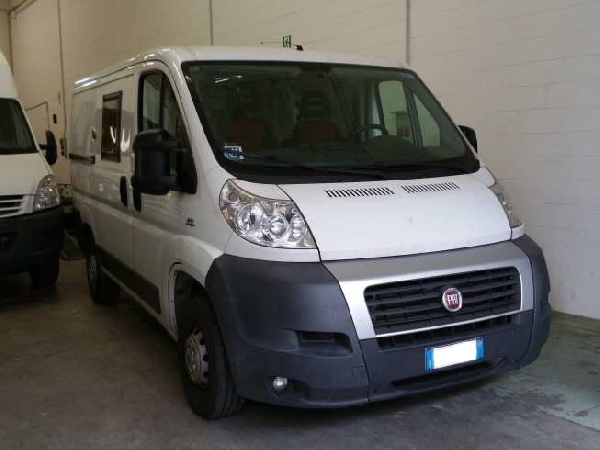 FIAT DUCATO