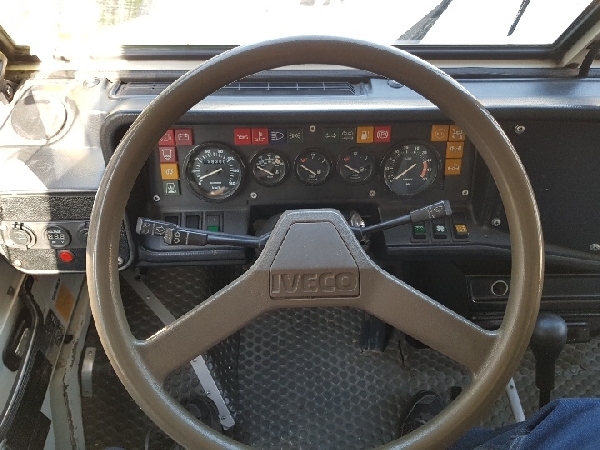 IVECO 40E12 VM 4X4