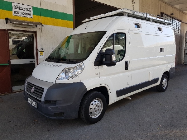 FIAT DUCATO