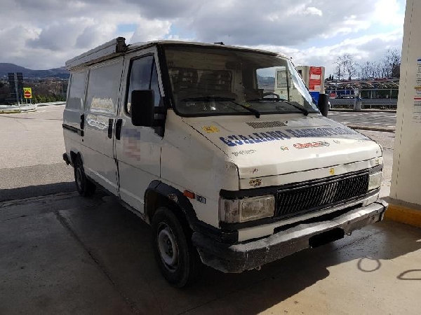 FIAT DUCATO