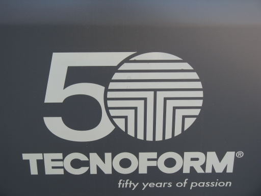 FIAT DUCATO TECNOFORM 4X4 EXPEDITION