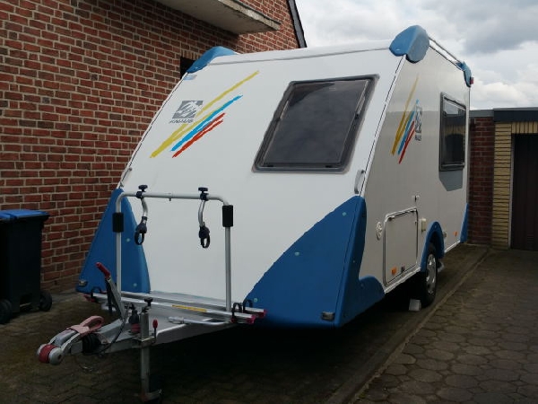 KNAUS 430 SPORT& FUN