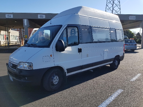 FIAT DUCATO