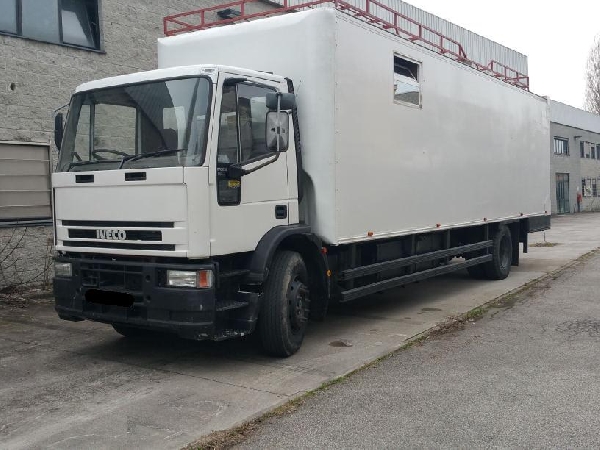 IVECO 170