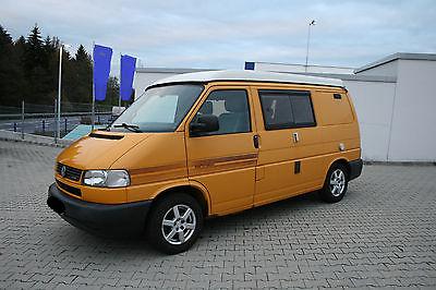 VOLKSWAGEN T4 CARTHAGO MALIBU